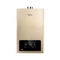 Midea 美的 JSQ25-TC5 燃气热水器 13L