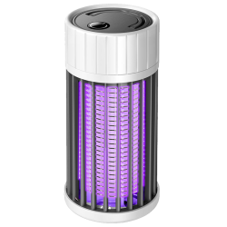 海盛创充电式灭蚊灯