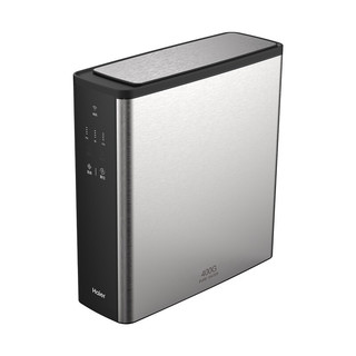 Haier 海尔 HRO4H39-3 反渗透纯水机 400G