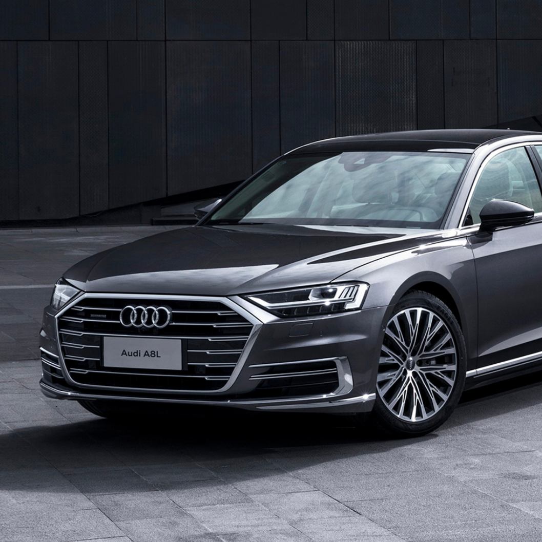 Audi 奥迪 A8