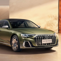 Audi 奥迪 A8 22款 A8L Horch 创始人版 经典型