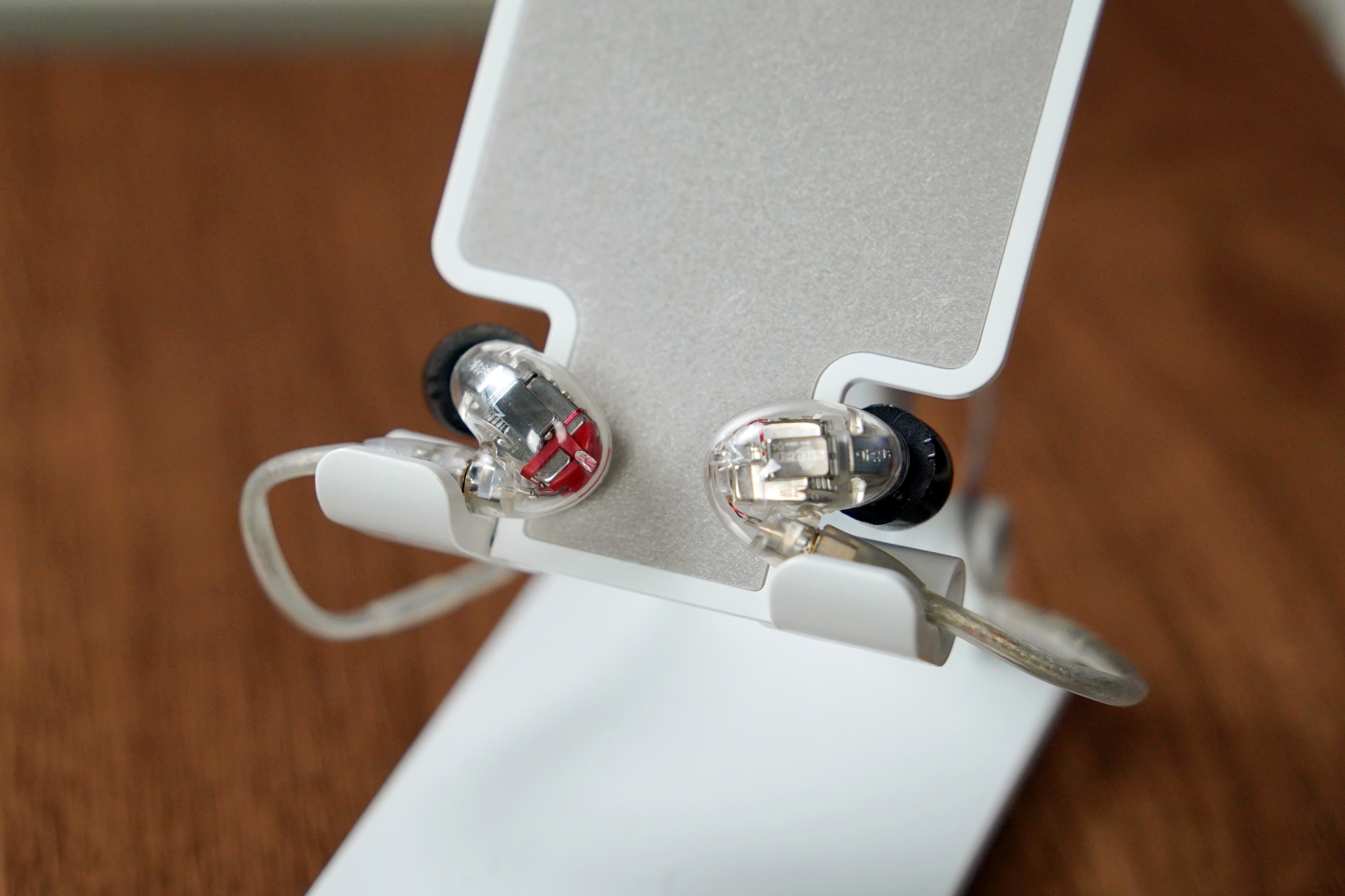 四单元动铁耳机最新优惠