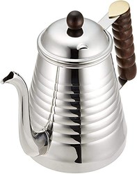 Kalita 咖啡壶 波纹 1L # 52274