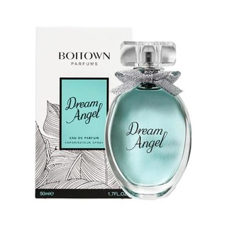 BOITOWN 冰希黎 浪漫天使女士浓香水 EDP 50ml