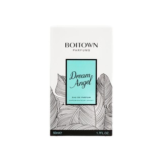 BOITOWN 冰希黎 浪漫天使女士浓香水 EDP 50ml