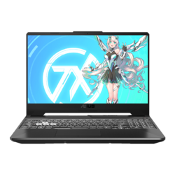 asus华硕天选2游戏本11代英特尔酷睿i7i5i笔记本电脑学生电竞本