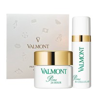 VALMONT 升效水凝礼盒抗老嫩肤滋润保湿两件套