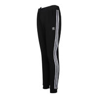 adidas ORIGINALS PANT 女子运动裤 DY0882 黑色 L