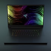 RAZER 雷蛇 灵刃17 17.3英寸游戏本（i7-12800H、16GB、1TB SSD、RTX3070Ti）