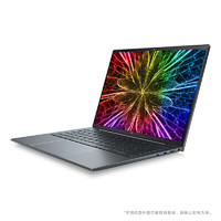 HP 惠普 Elite蜻系列 13.5英寸笔记本电脑（i7-1255U、16GB、1TB SSD）5G版