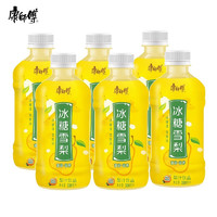 康师傅 冰糖雪梨330ml*6瓶