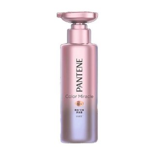 PANTENE 潘婷 固发打底洗发露 冷调色 300ml