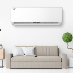 gree格力云佳系列kfr35gwnhgc1b新一级能效壁挂式空调大15匹