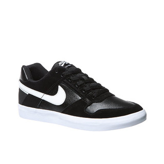 NIKE 耐克 Sb Delta Force Vulc 中性运动板鞋 942237-010 黑/白 45