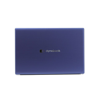 Dynabook EX50L-K 十二代酷睿版 15.6英寸 轻薄本 星空蓝 (酷睿i7-1260P、核芯显卡、16GB、512GB SSD、1080P、IPS、60Hz)