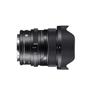SIGMA 适马 20mm F2.0 DG DN 标准定焦镜头