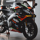  aprilia 阿普利亚 GPR250R赛道定制版 仿赛 全款　