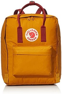 FJÄLLRÄVEN 北极狐 OUTDOOR KankenFamily Kanken Classic系列 中性双肩包 23510-462 淡紫色 16L