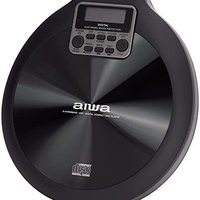 iho 爱华 Aiwa 爱华 PCD-810BK CD播放器