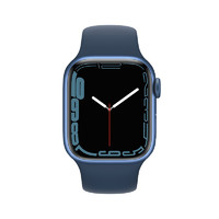 88VIP：Apple 苹果 Watch Series 7 智能手表 41mm GPS版