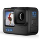 88VIP：GoPro HERO10 BLACK 运动相机