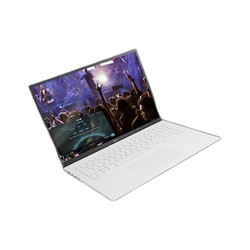 LG 乐金 gram 17 2022款 17英寸笔记本电脑（i5-1240P、16GB、512GB）