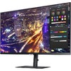 SAMSUNG 三星 32英寸 S80PB 4K IPS 电脑显示器（S32B800PXC）