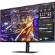 SAMSUNG 三星 S32B800PXC 32英寸 IPS 显示器（3840×2160、60Hz、98%P3、HDR600、Type-C 90W ）