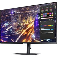 SAMSUNG 三星 S32B800PXC 32英寸 IPS 显示器