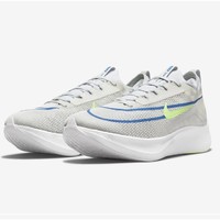 AIR JORDAN NIKE 耐克 Zoom Fly 4 碳板跑鞋 男