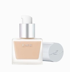 RMK 丝薄粉底液 SPF14 PA++ 30ml #102