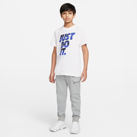 NIKE 耐克 儿童圆领T恤