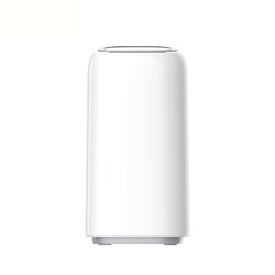 FiberHome 烽火通信 5G CPE AX1800 双频 WiFi6 移动路由器