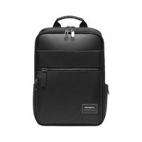 Samsonite 新秀麗 HEVES系列 14英寸雙肩電腦包 TT0 001 黑色