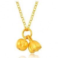 88VIP：CHJ JEWELLERY 潮宏基 女士小蛮腰足金手镯 SDG30003343 12.65g