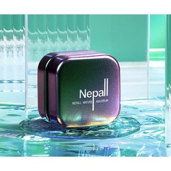 Nepall 迷你鱼缸磁力刷 小号 3*3*3cm