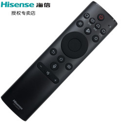 hisense 海信 蓝牙语音电视遥控器crf3a69 hp crf3a71 crf3a68 crf5