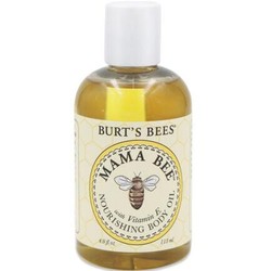 BURT'S BEES 小蜜蜂 孕妇按摩油 115ml