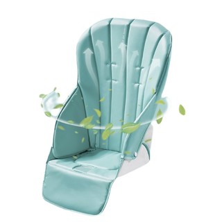babycare 8500 婴儿餐椅 经典款 绿色