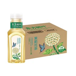 NONGFU SPRING 农夫山泉 东方树叶茉莉花茶 335ml*15瓶