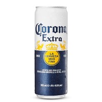 Corona 科罗娜 特级啤酒 355ml*48听