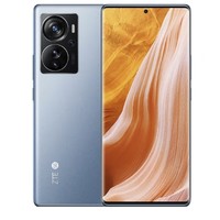 ZTE 中兴 Axon 40 Pro 5G智能手机 12GB+256GB