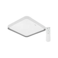 Panasonic 松下 赏晰系列 HHXS4542 方卧吸顶灯 36W 灰色