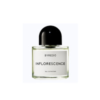 BYREDO 百瑞德 郁金香女士浓香水 EDP 50ml