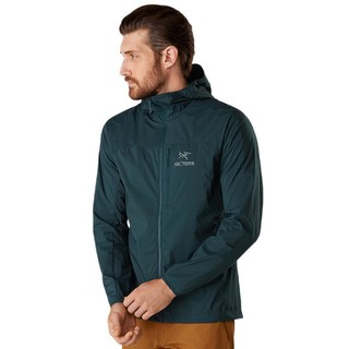 ARC'TERYX 始祖鸟 Alpinism&Climbing登山/攀岩系列 Squamish Hoody 男子运动夹克