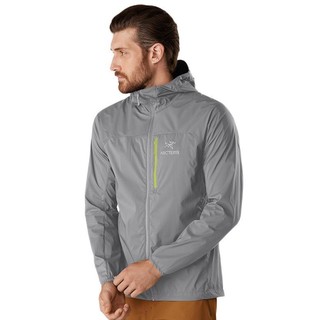 ARC'TERYX 始祖鸟 Alpinism&Climbing登山/攀岩系列 Squamish Hoody 男子运动夹克