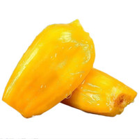 寻味君 海南黄肉菠萝蜜整个 24-29斤