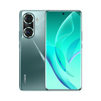 HONOR 荣耀 60 Pro 5G手机 8GB+256GB 墨玉青