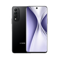 HONOR 荣耀 X20 SE 5G手机 8GB+128GB 樱粉金