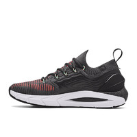 UNDER ARMOUR 安德玛 HOVR Phantom 2 Inknt 男子跑鞋 3024154-107 灰色/红色 45.5